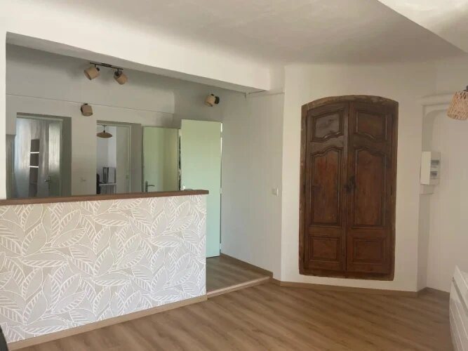Appartement à vendre, 51m², Lorgues