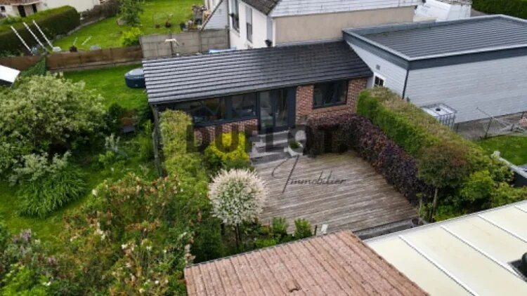 Maison à vendre, 130m², Saint-Pol-sur-Ternoise