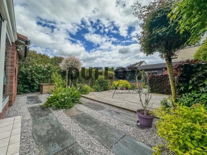 Maison à vendre, 130m², Saint-Pol-sur-Ternoise