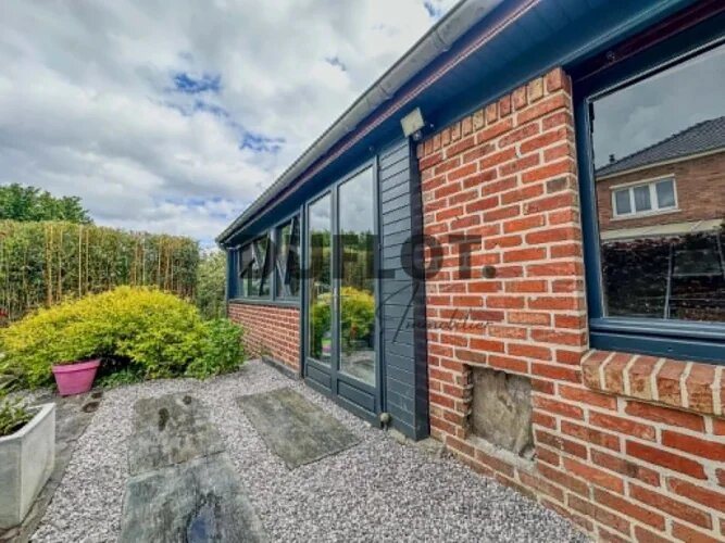 Maison à vendre, 130m², Saint-Pol-sur-Ternoise