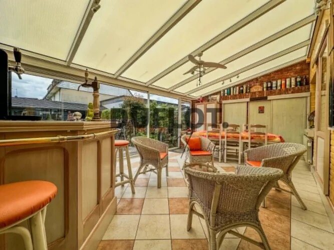 Maison à vendre, 130m², Saint-Pol-sur-Ternoise
