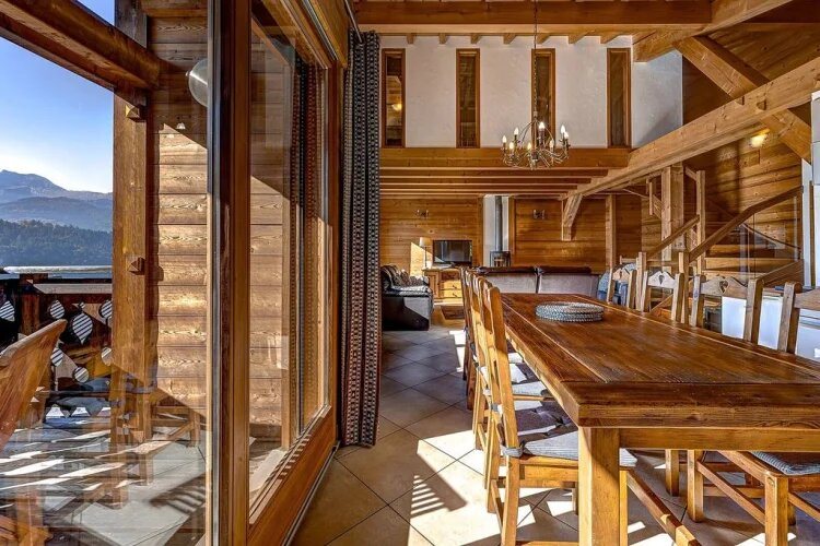 Maison à vendre, 117m², Morzine (Avoriaz)