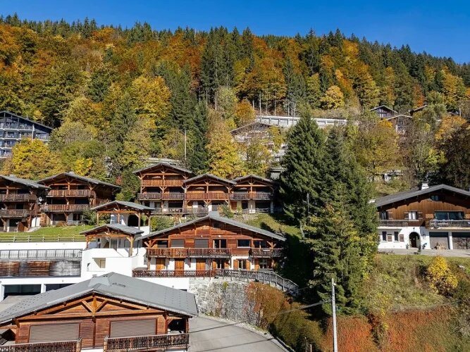 Maison à vendre, 117m², Morzine (Avoriaz)