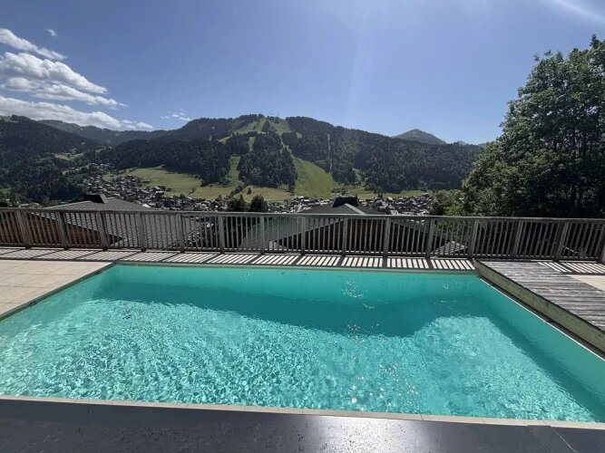 Maison à vendre, 117m², Morzine (Avoriaz)