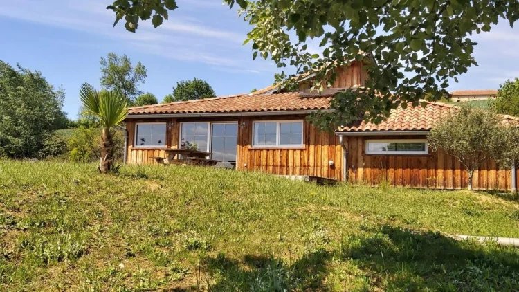 Maison à vendre, 140m², Boussens