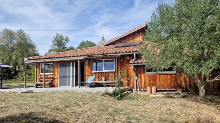 Maison à vendre, 140m², Boussens