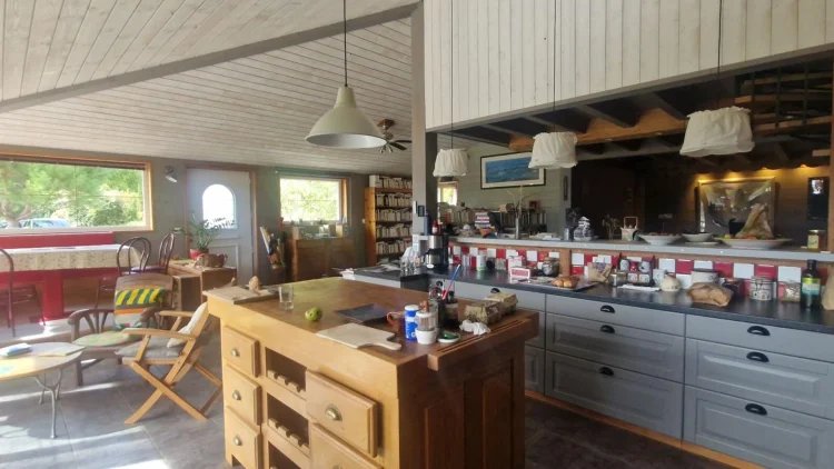 Maison à vendre, 140m², Boussens