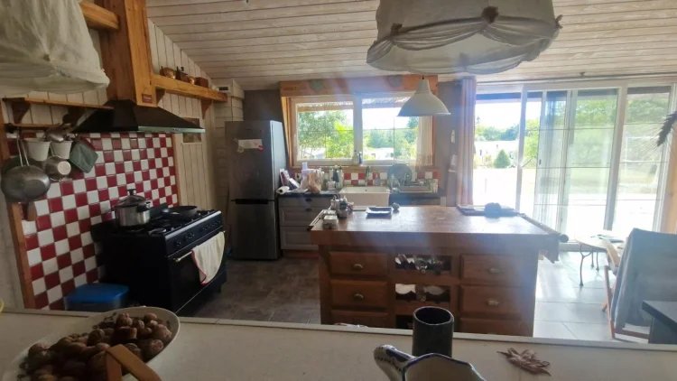 Maison à vendre, 140m², Boussens