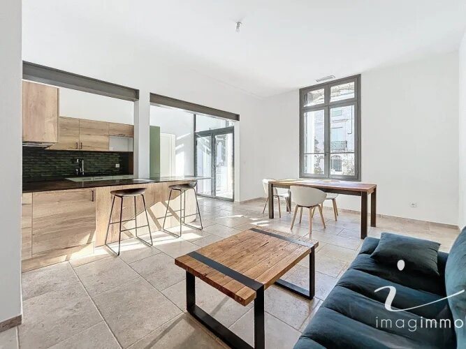 Appartement à vendre, 91m², Pignan