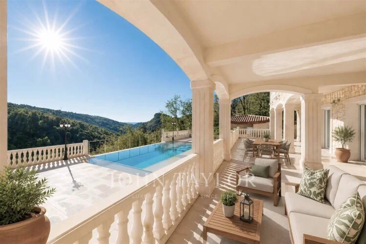 Maison à vendre, 252m², Vence