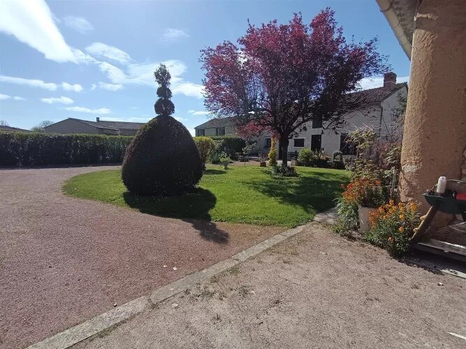 Maison à vendre, 160m², Moncontour