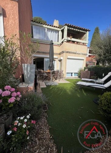 Appartement à vendre, 33m², La Croix-Valmer