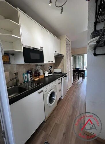 Appartement à vendre, 33m², La Croix-Valmer