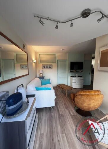Appartement à vendre, 33m², La Croix-Valmer