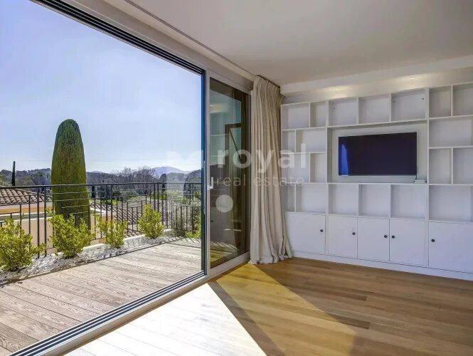 Appartement à vendre, 80m², Mougins
