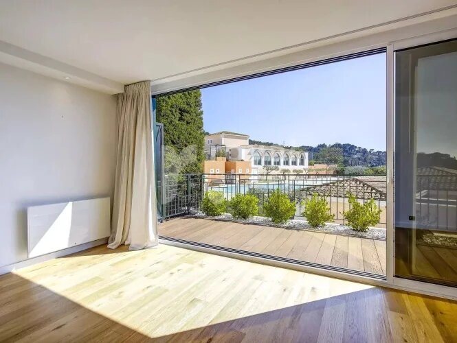 Appartement à vendre, 80m², Mougins
