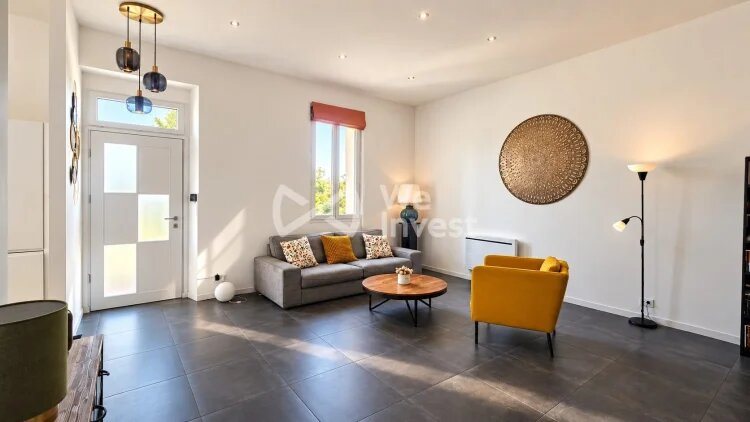 Maison à vendre, 130m², Marseille 11ème