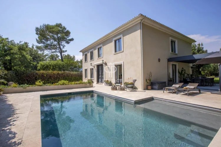 Maison à vendre, 263m², Opio