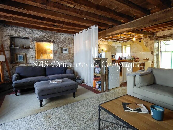 Maison à vendre, 67m², Sancerre