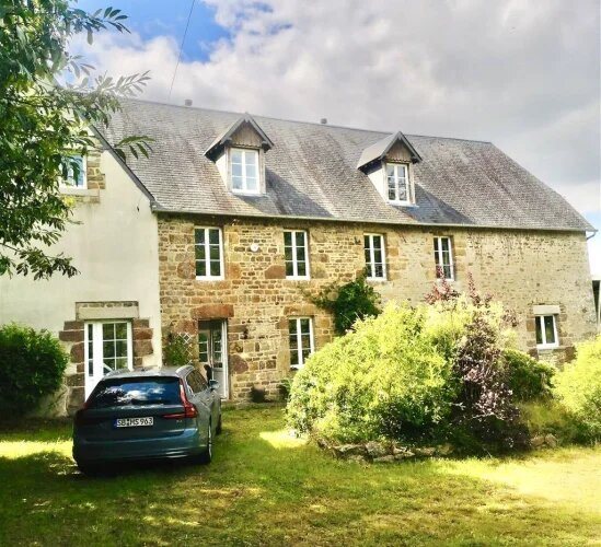 Maison à vendre, 224m², Hambye