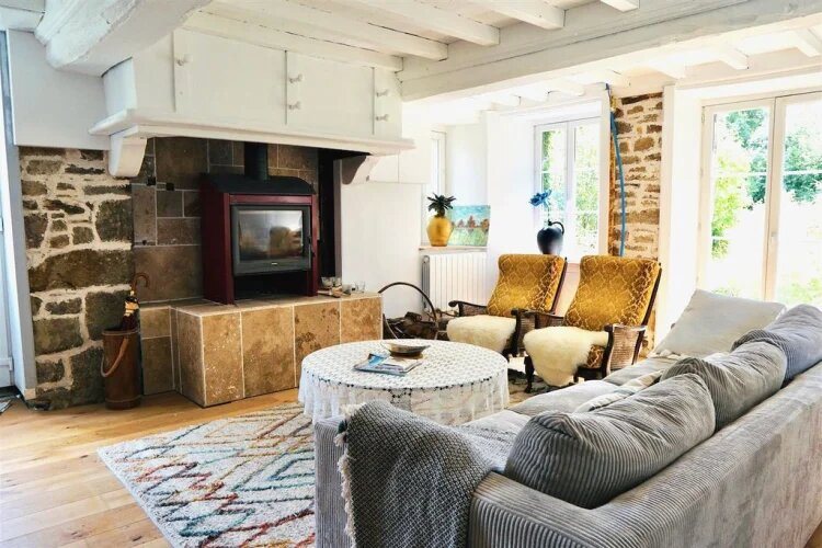 Maison à vendre, 224m², Hambye