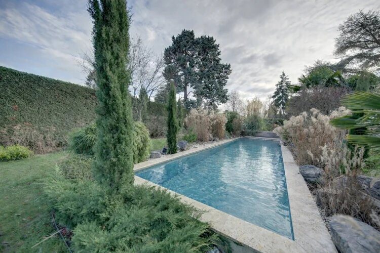 Maison à vendre, 400m², Feucherolles