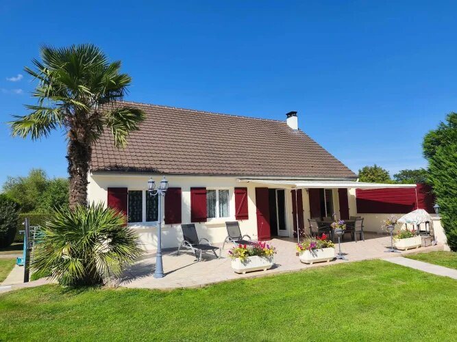 Maison à vendre, 100m², Boulon