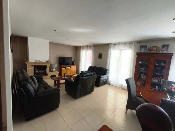Maison à vendre, 100m², Boulon
