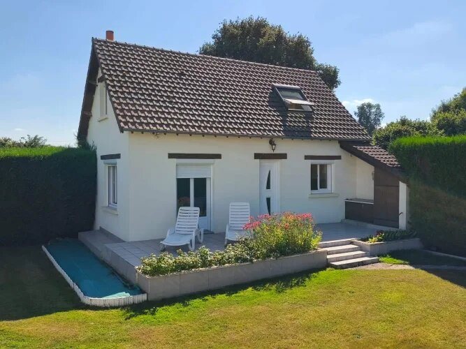 Maison à vendre, 100m², Boulon