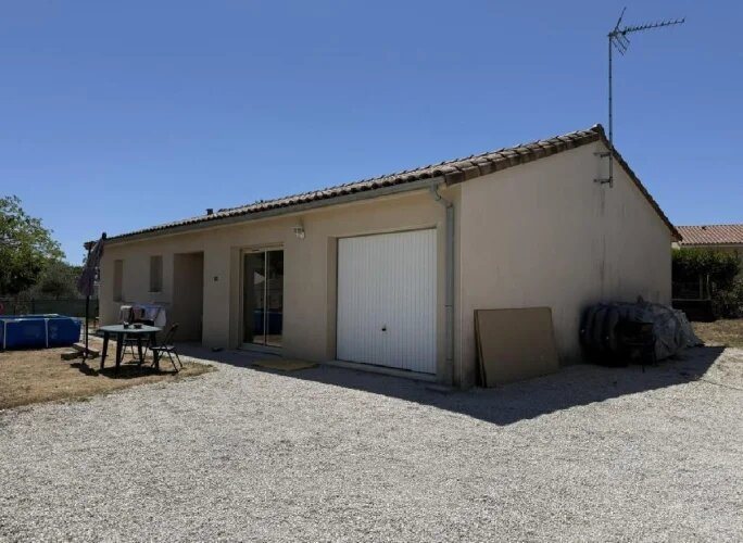 Maison à vendre, 90m², Verteuil-sur-Charente