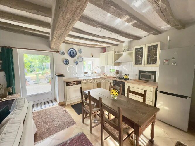 Maison à vendre, 101m², Chinon