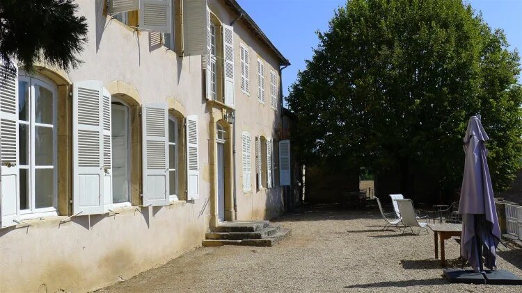 Maison à vendre, 432m², La Clayette