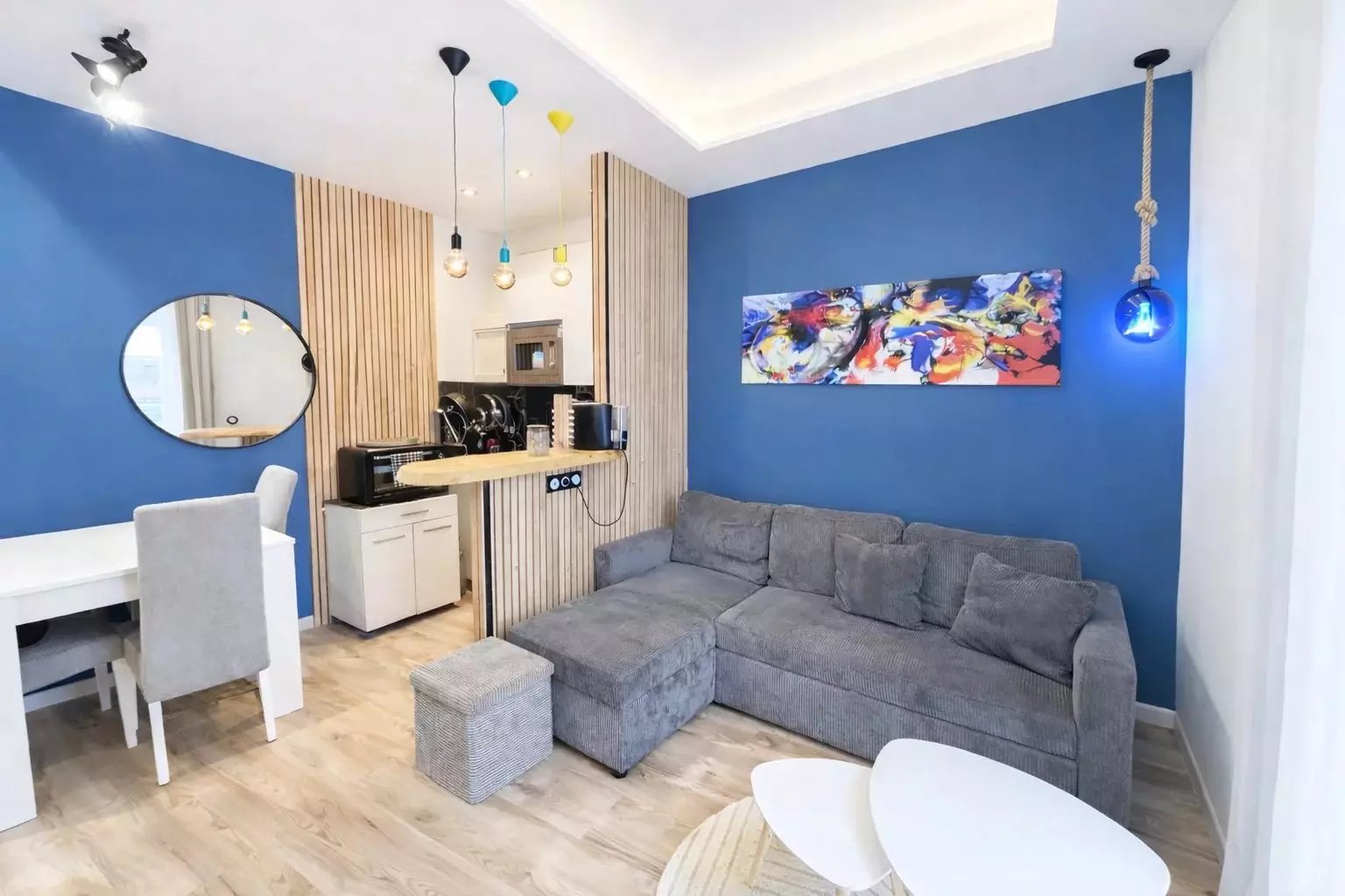 Maison à vendre, 31m², Cannes
