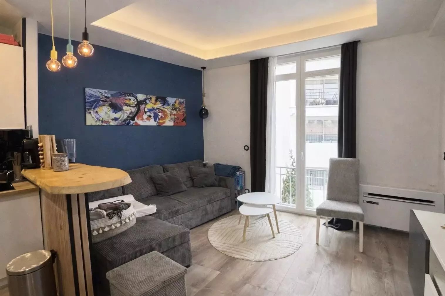 Maison à vendre, 31m², Cannes