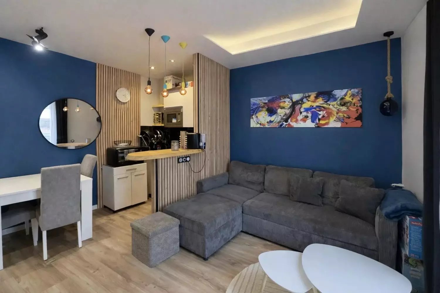 Maison à vendre, 31m², Cannes