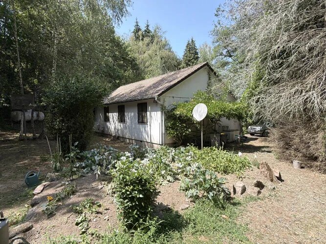 Maison à vendre, 66m², Nantiat
