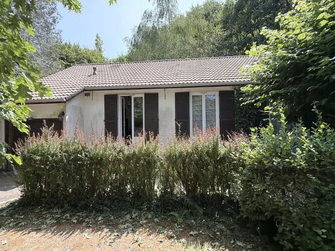 Maison à vendre, 66m², Nantiat