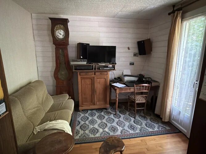 Maison à vendre, 66m², Nantiat