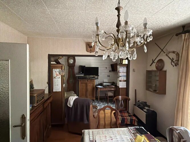 Maison à vendre, 66m², Nantiat