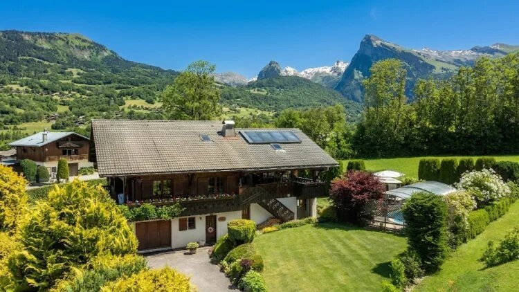 Maison à vendre, 329m², Morillon