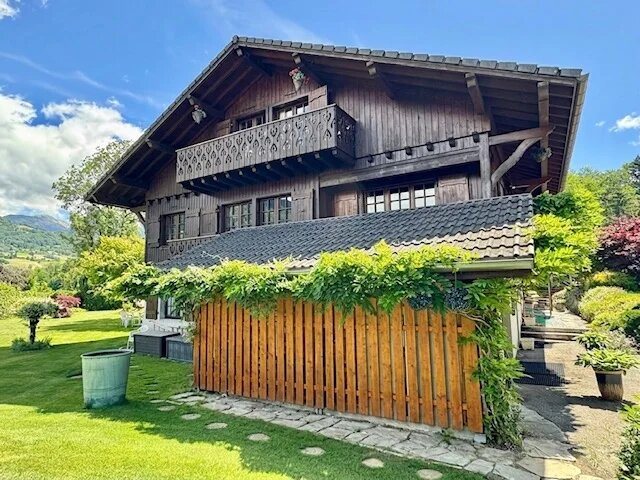 Maison à vendre, 329m², Morillon
