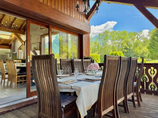 Maison à vendre, 329m², Morillon