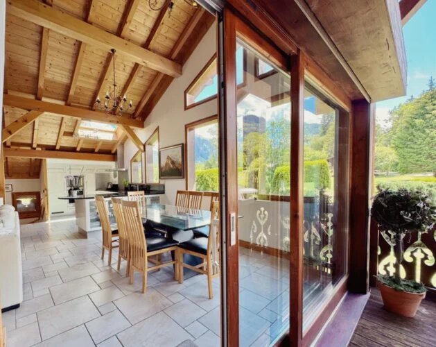 Maison à vendre, 329m², Morillon