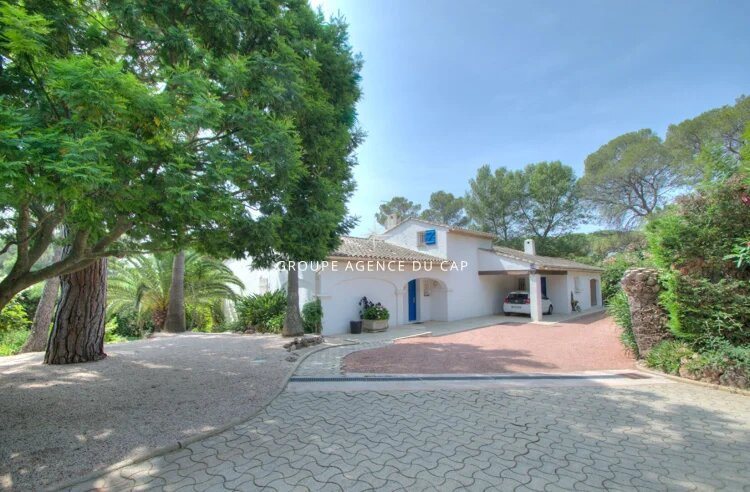Maison à vendre, 142m², Saint-Raphaël