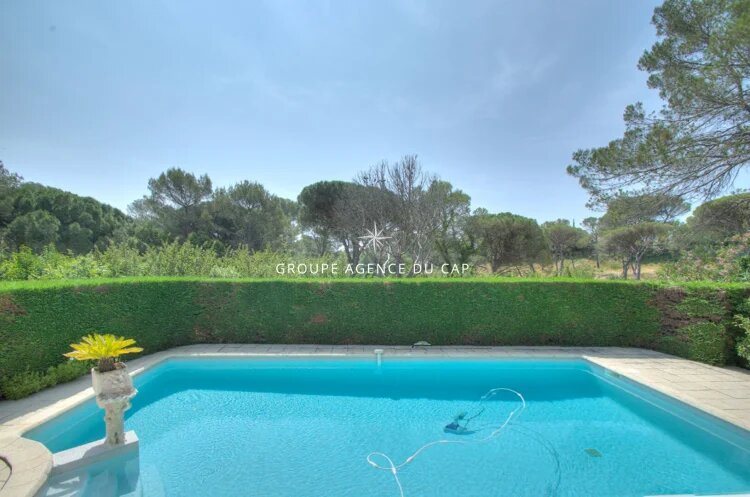 Maison à vendre, 142m², Saint-Raphaël