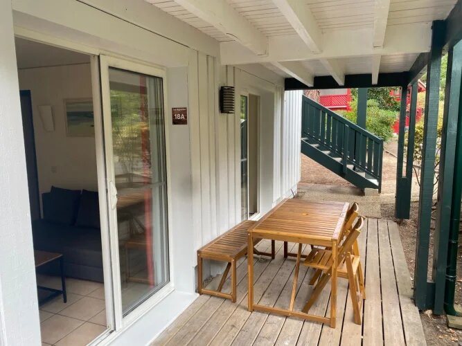 Appartement à vendre, 29m², Moliets-et-Maa