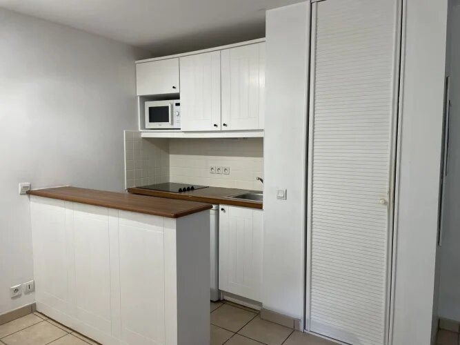 Appartement à vendre, 29m², Moliets-et-Maa