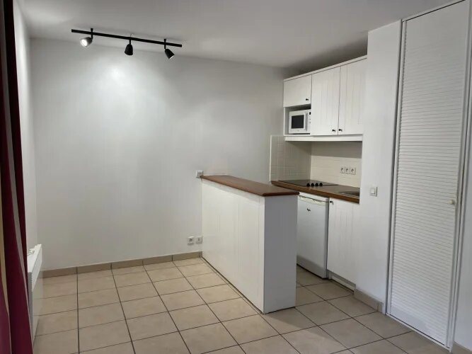Appartement à vendre, 29m², Moliets-et-Maa