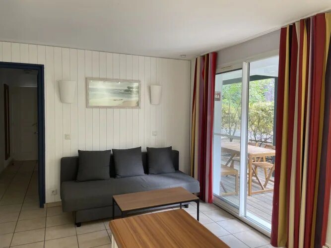 Appartement à vendre, 29m², Moliets-et-Maa