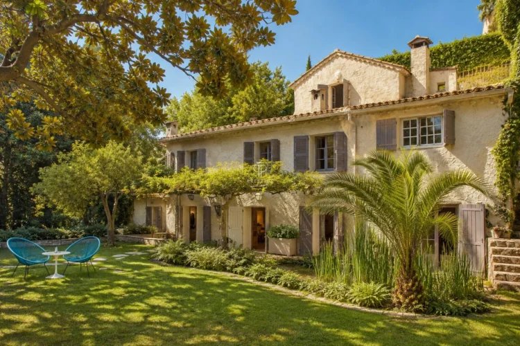 Maison à vendre, 193m², Vallauris